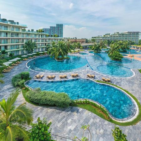 Flc Luxury Hotel Samson Sam Son Bagian luar foto