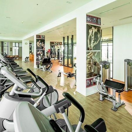 Flc Luxury Hotel Samson Sam Son Bagian luar foto