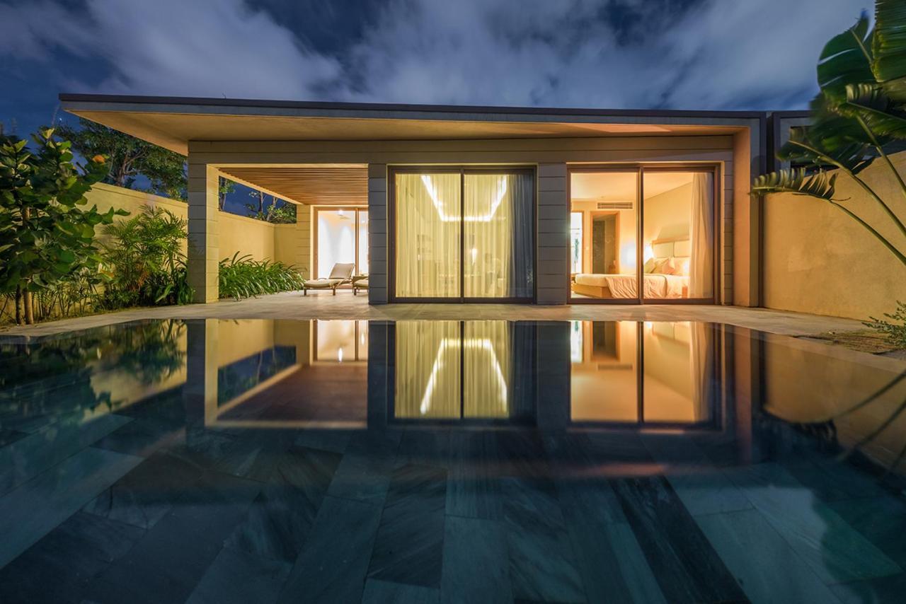 Flc Luxury Hotel Samson Sam Son Bagian luar foto