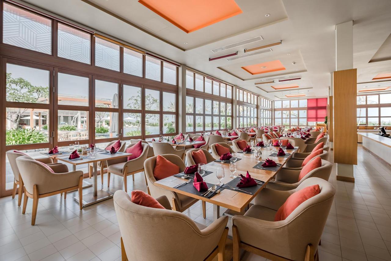 Flc Luxury Hotel Samson Sam Son Bagian luar foto