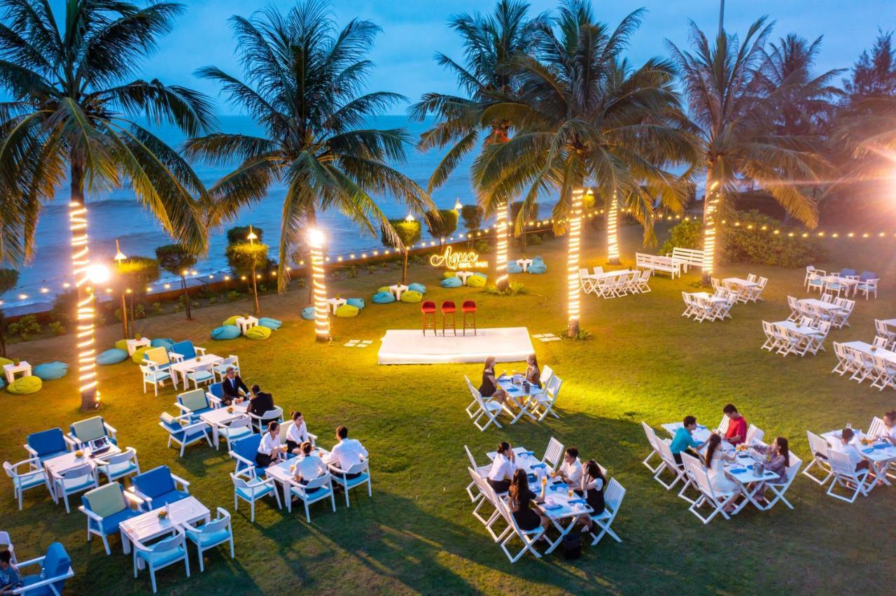 Flc Luxury Hotel Samson Sam Son Bagian luar foto