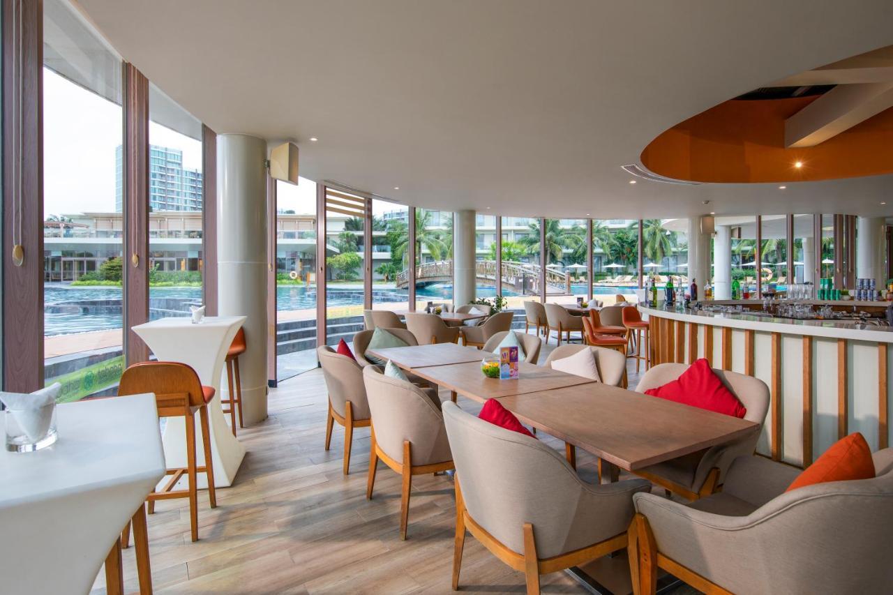 Flc Luxury Hotel Samson Sam Son Bagian luar foto