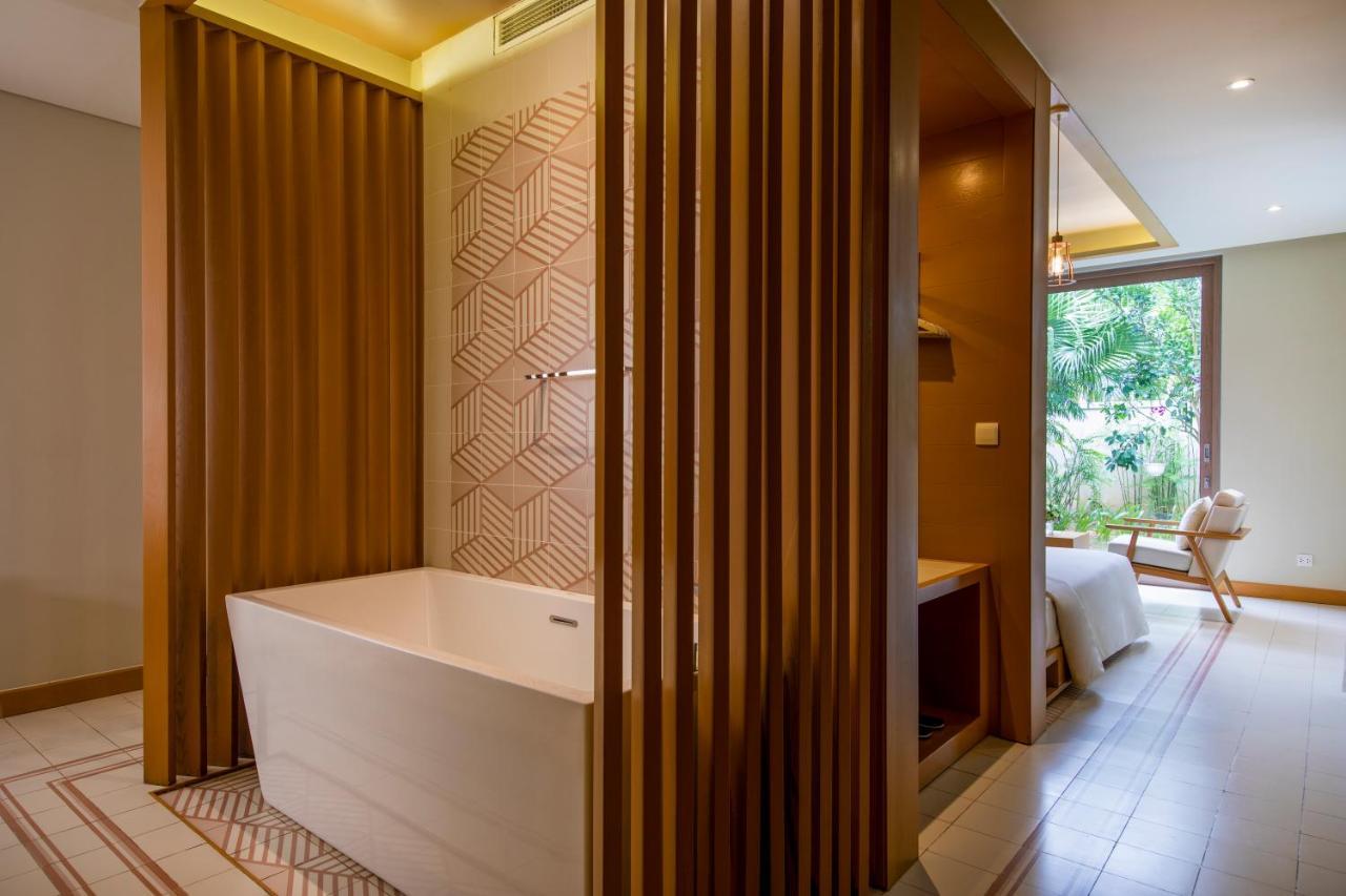 Flc Luxury Hotel Samson Sam Son Bagian luar foto