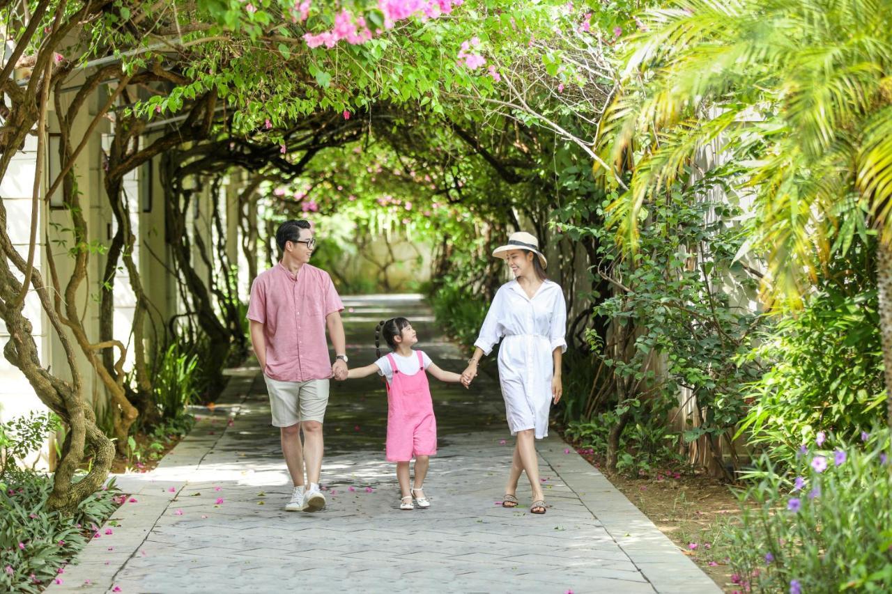 Flc Luxury Hotel Samson Sam Son Bagian luar foto