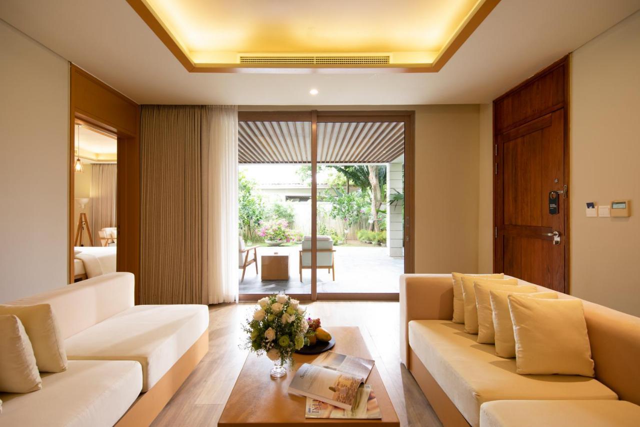Flc Luxury Hotel Samson Sam Son Bagian luar foto