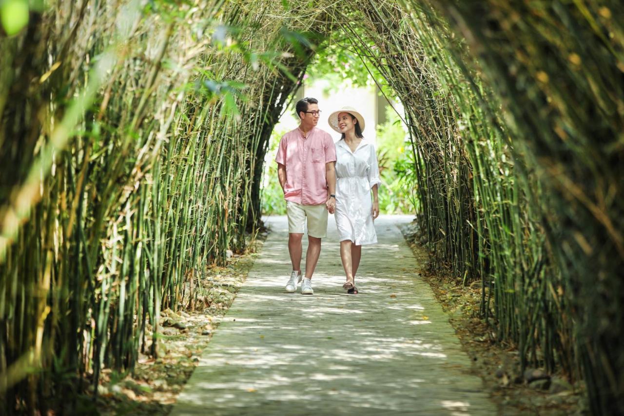 Flc Luxury Hotel Samson Sam Son Bagian luar foto