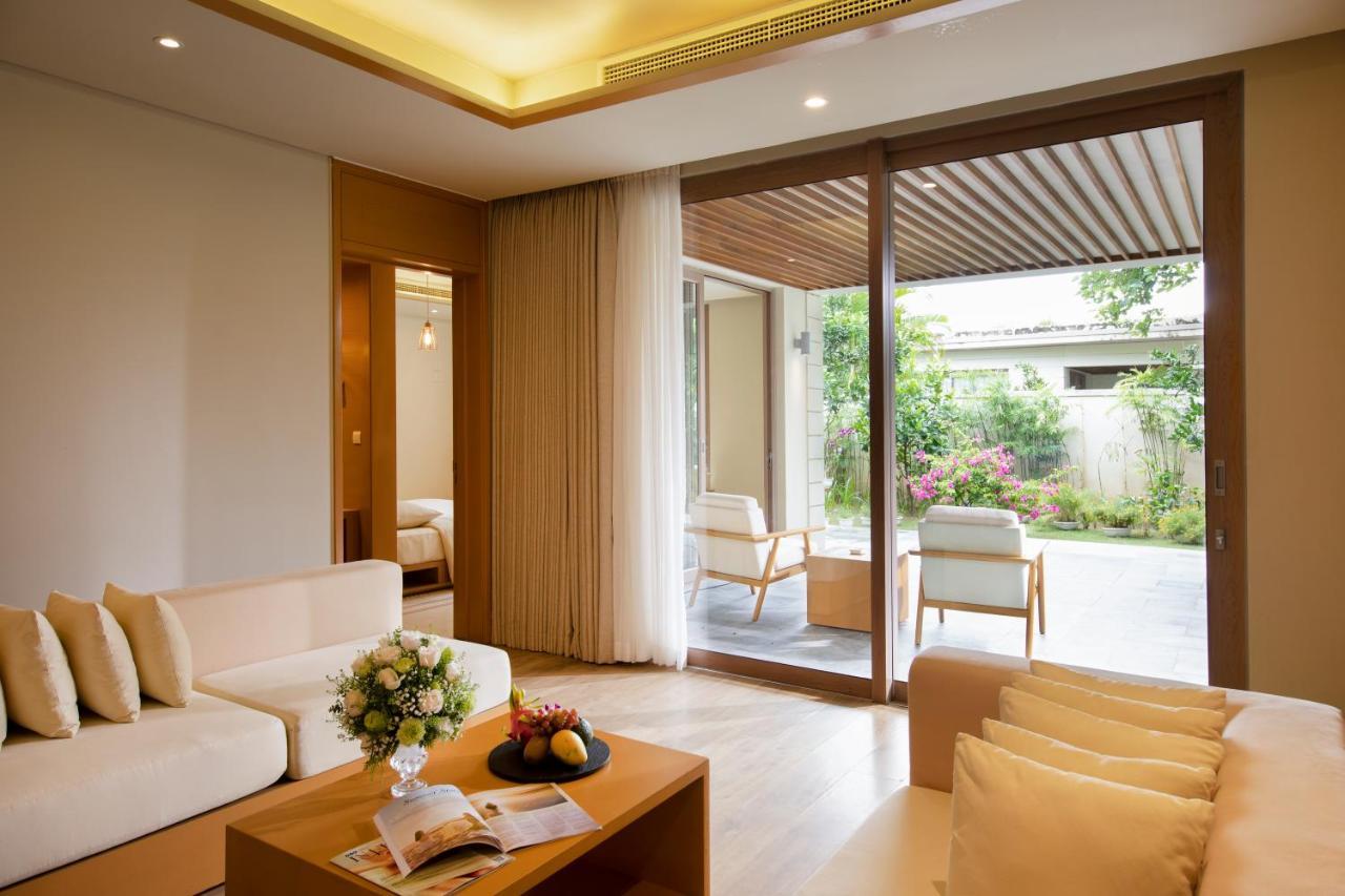 Flc Luxury Hotel Samson Sam Son Bagian luar foto