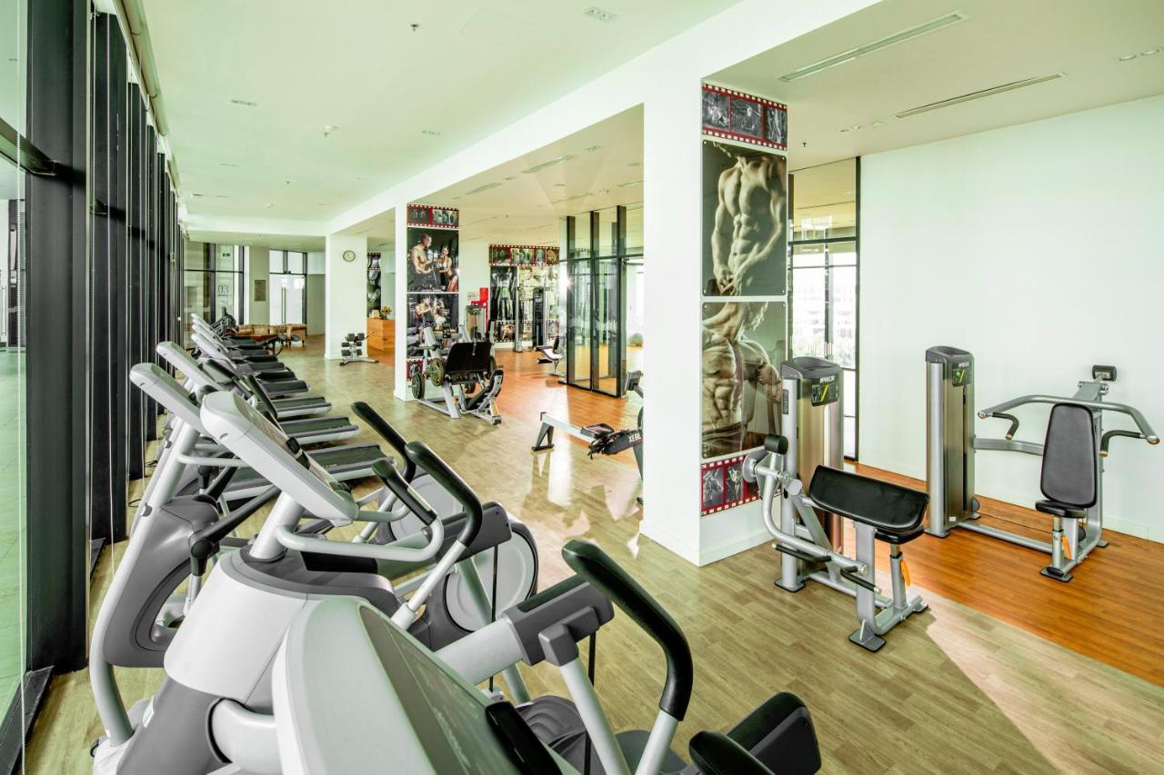 Flc Luxury Hotel Samson Sam Son Bagian luar foto