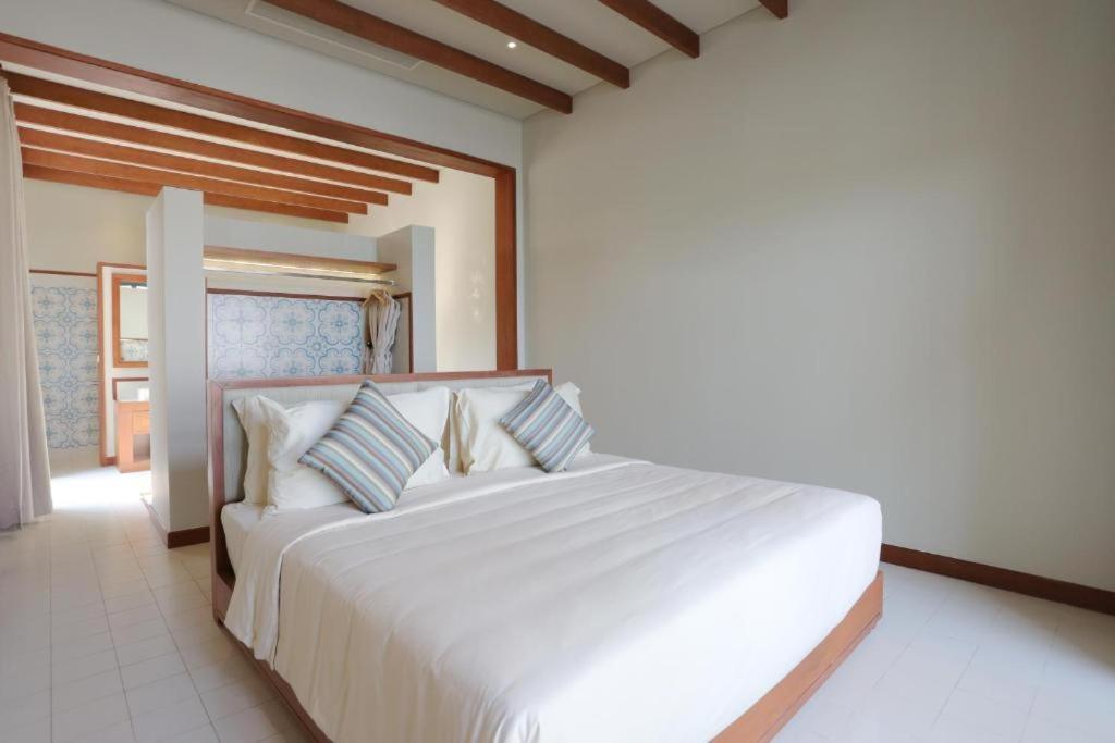Flc Luxury Hotel Samson Sam Son Bagian luar foto
