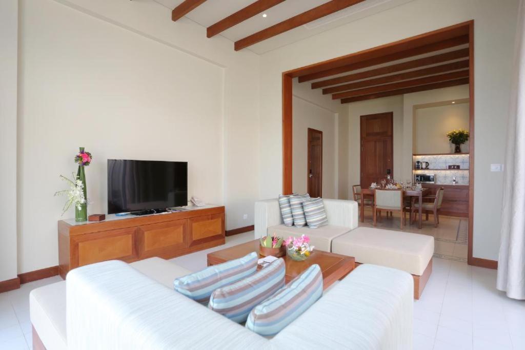 Flc Luxury Hotel Samson Sam Son Bagian luar foto