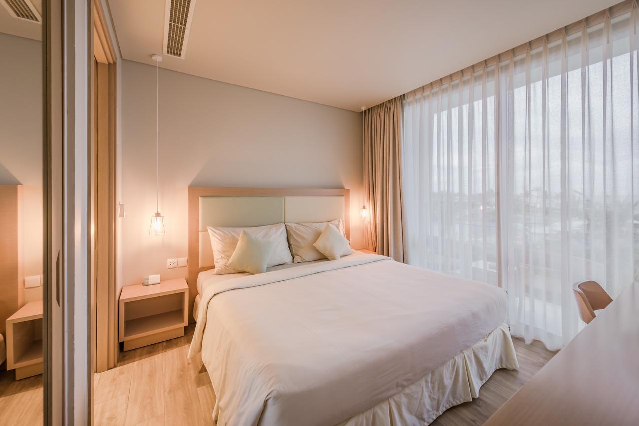 Flc Luxury Hotel Samson Sam Son Bagian luar foto