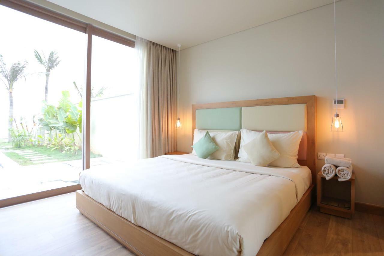 Flc Luxury Hotel Samson Sam Son Bagian luar foto