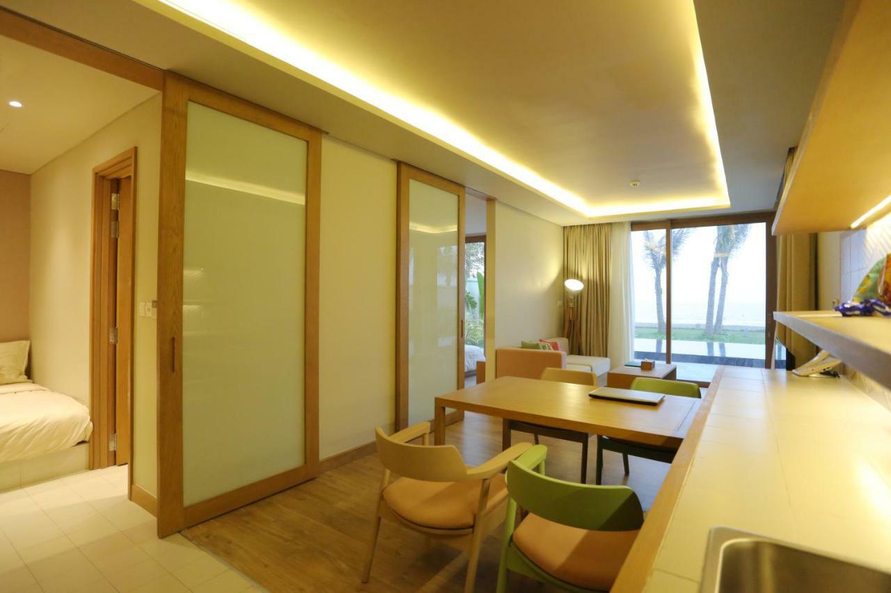 Flc Luxury Hotel Samson Sam Son Bagian luar foto