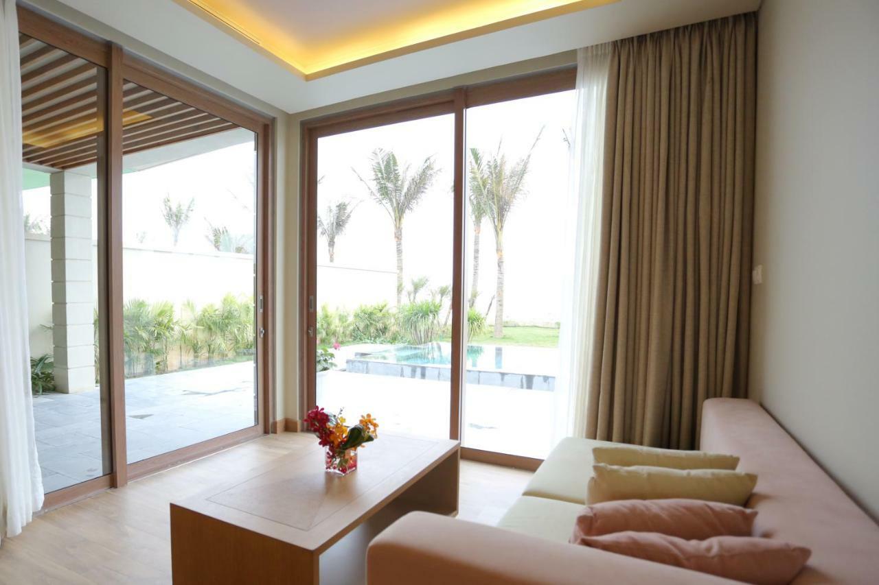 Flc Luxury Hotel Samson Sam Son Bagian luar foto