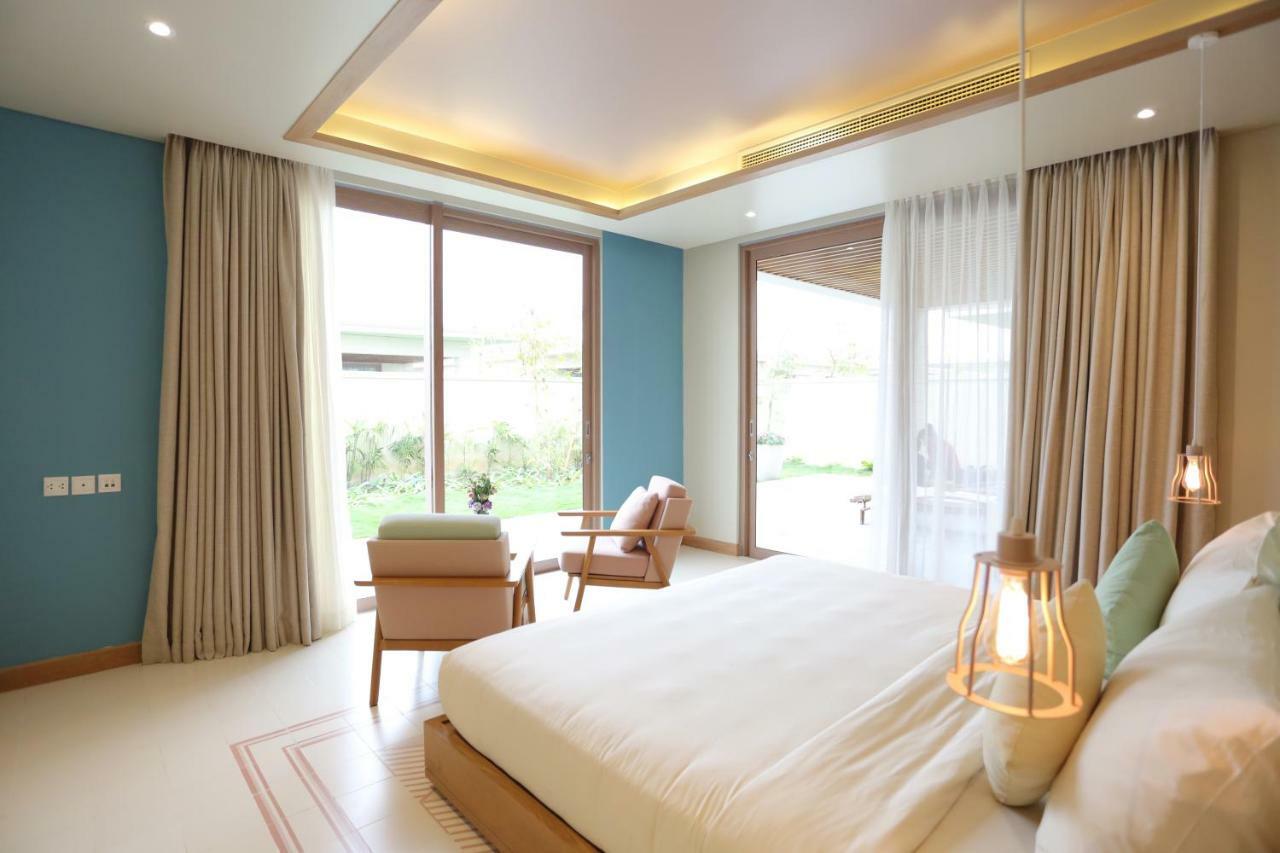 Flc Luxury Hotel Samson Sam Son Bagian luar foto