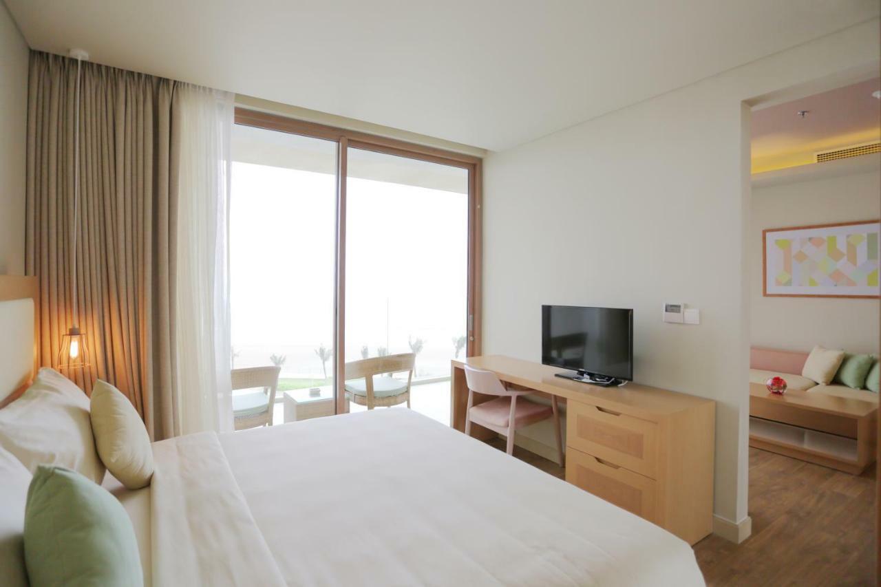 Flc Luxury Hotel Samson Sam Son Bagian luar foto