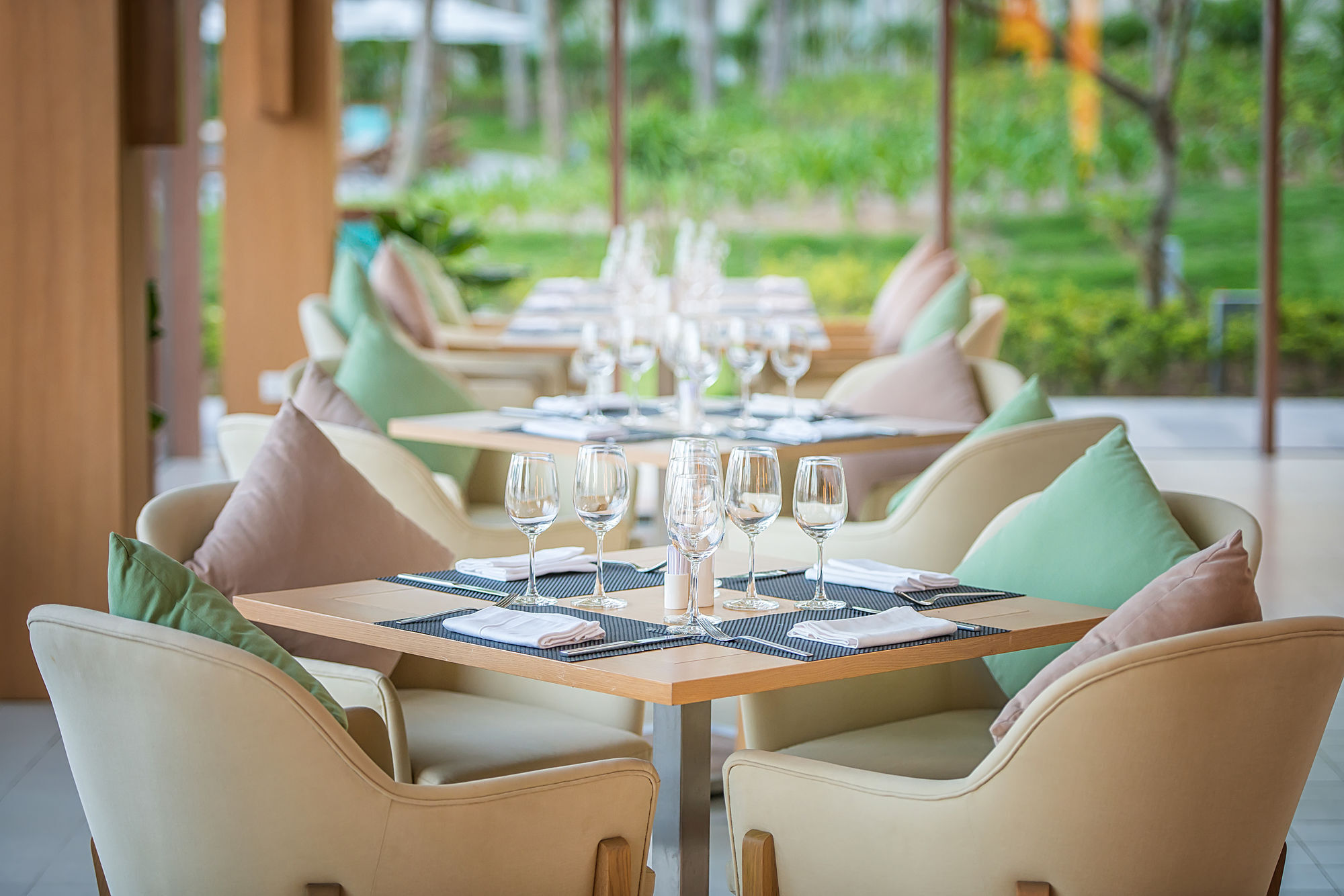Flc Luxury Hotel Samson Sam Son Bagian luar foto